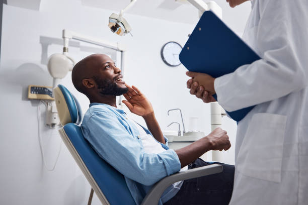 Best Emergency Tooth Extraction in Carson City, NV