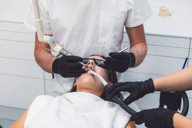 Best Emergency Orthodontic Repairs in Carson City, NV
